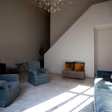 Infinite House Ca' Vendramin Apartment Venice Exterior photo