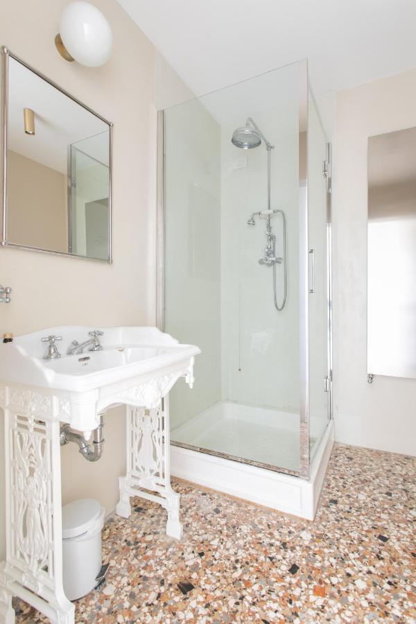 Infinite House Ca' Vendramin Apartment Venice Exterior photo