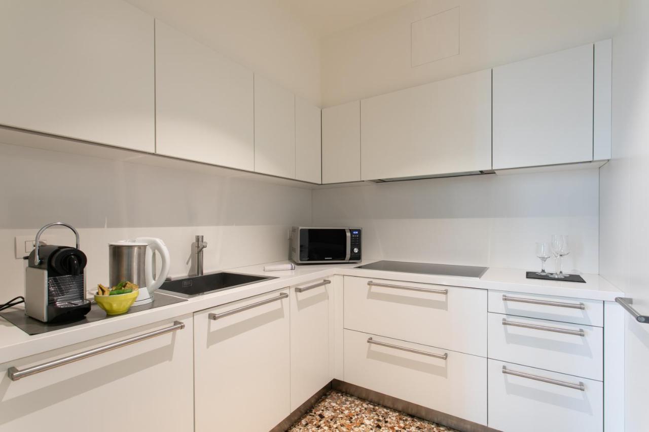 Infinite House Ca' Vendramin Apartment Venice Exterior photo