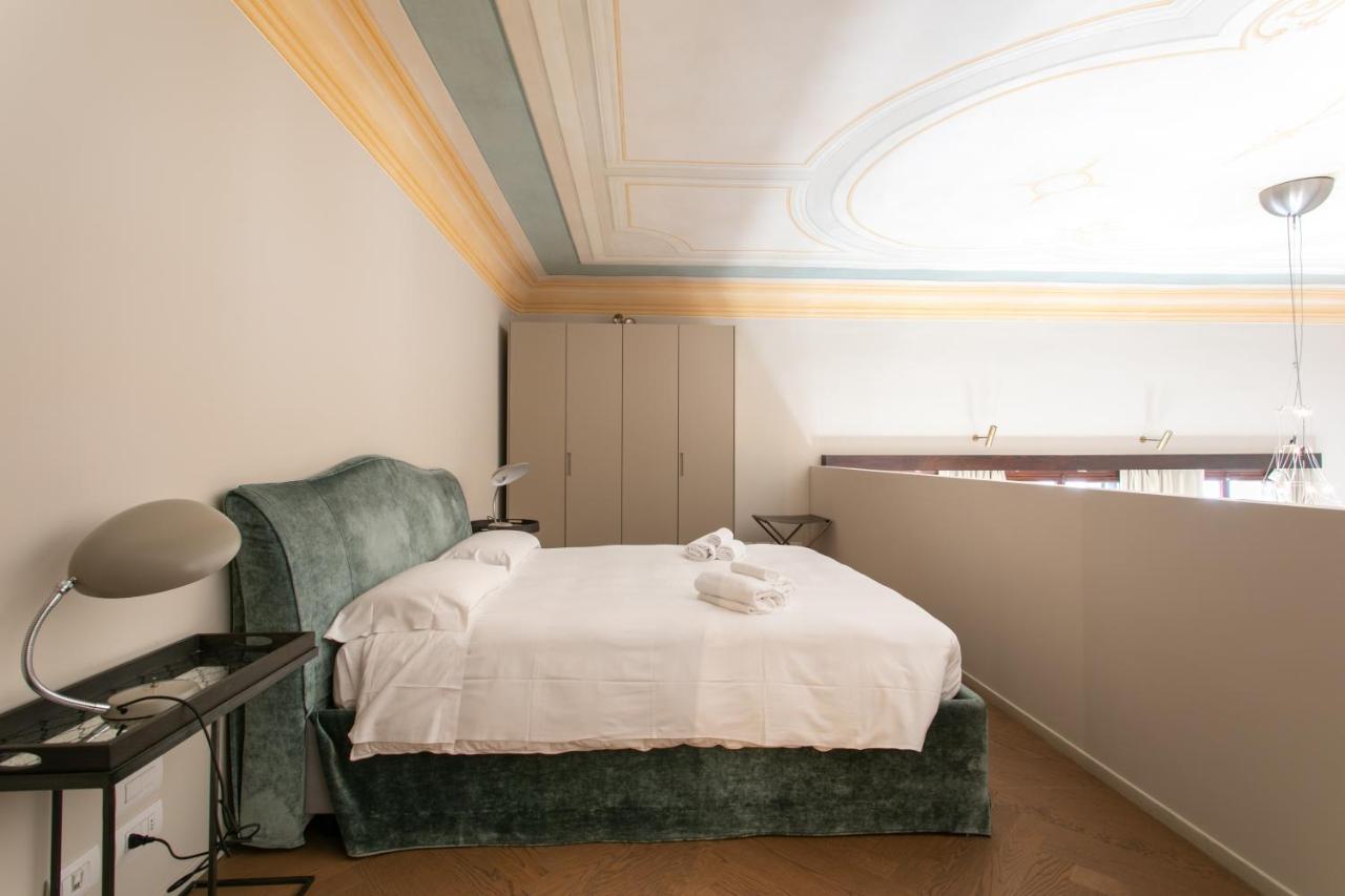 Infinite House Ca' Vendramin Apartment Venice Exterior photo