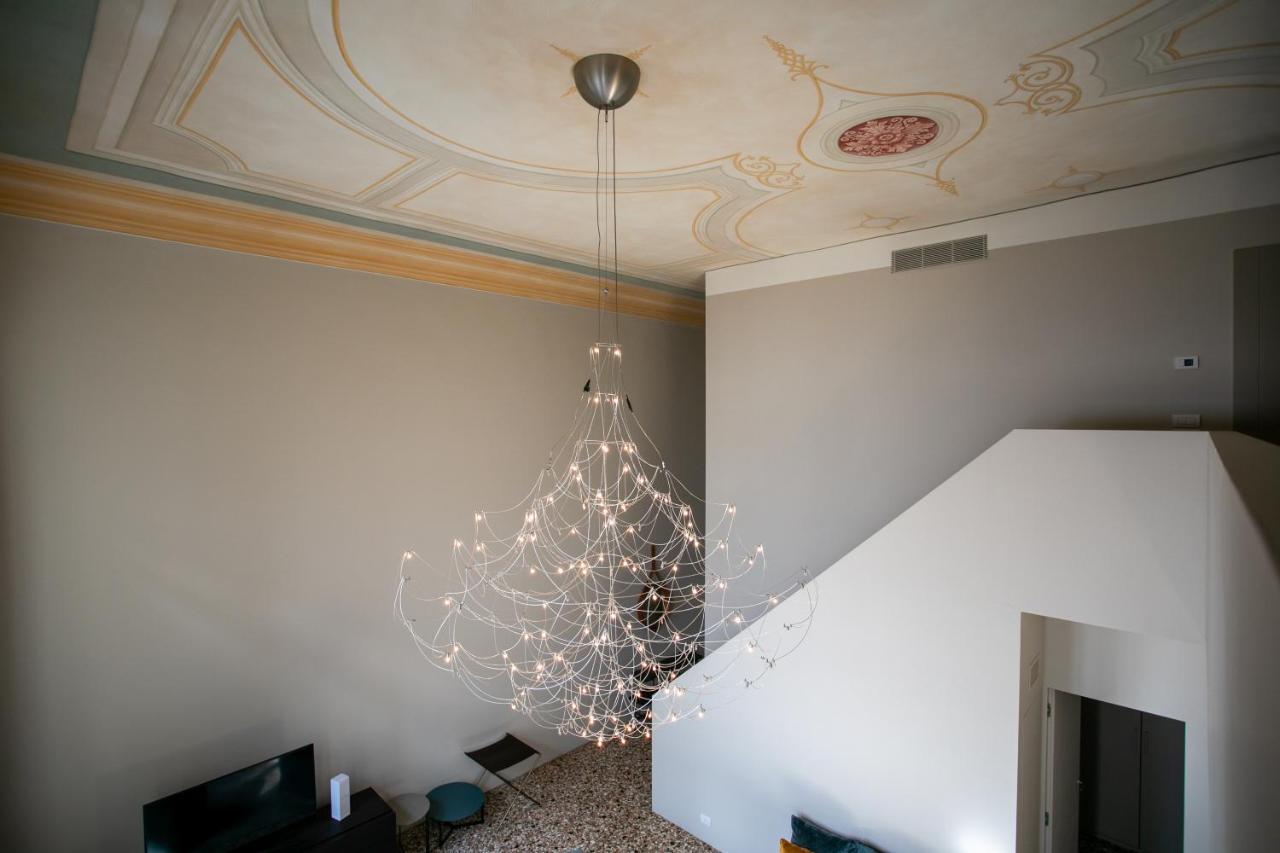 Infinite House Ca' Vendramin Apartment Venice Exterior photo