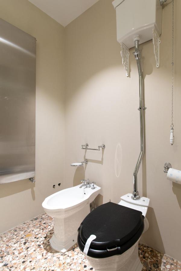 Infinite House Ca' Vendramin Apartment Venice Exterior photo