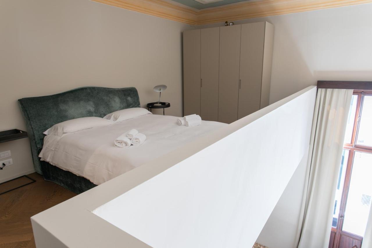 Infinite House Ca' Vendramin Apartment Venice Exterior photo