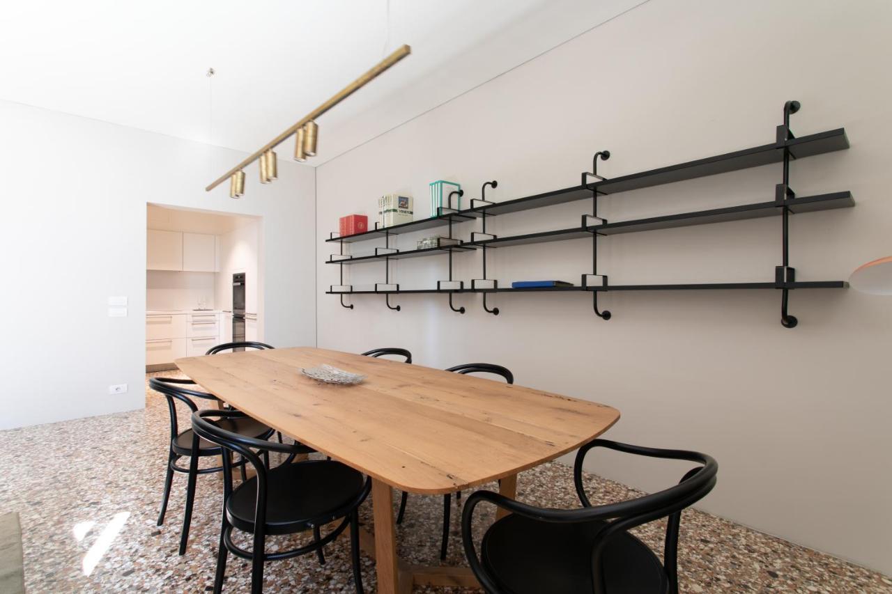 Infinite House Ca' Vendramin Apartment Venice Exterior photo