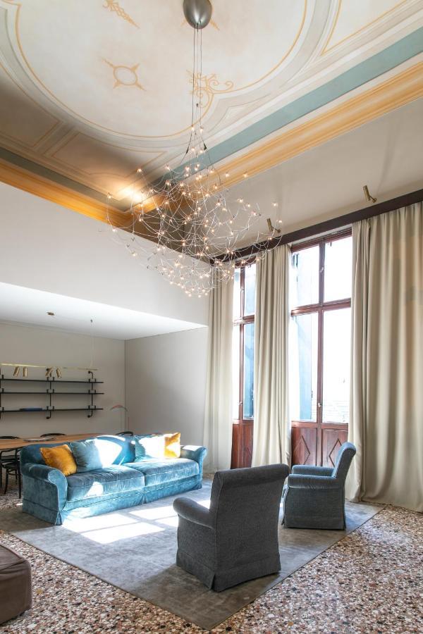Infinite House Ca' Vendramin Apartment Venice Exterior photo