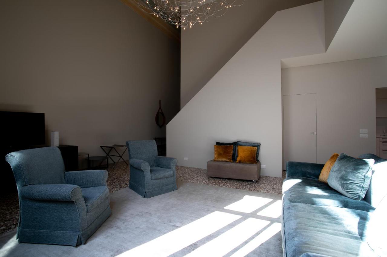 Infinite House Ca' Vendramin Apartment Venice Exterior photo