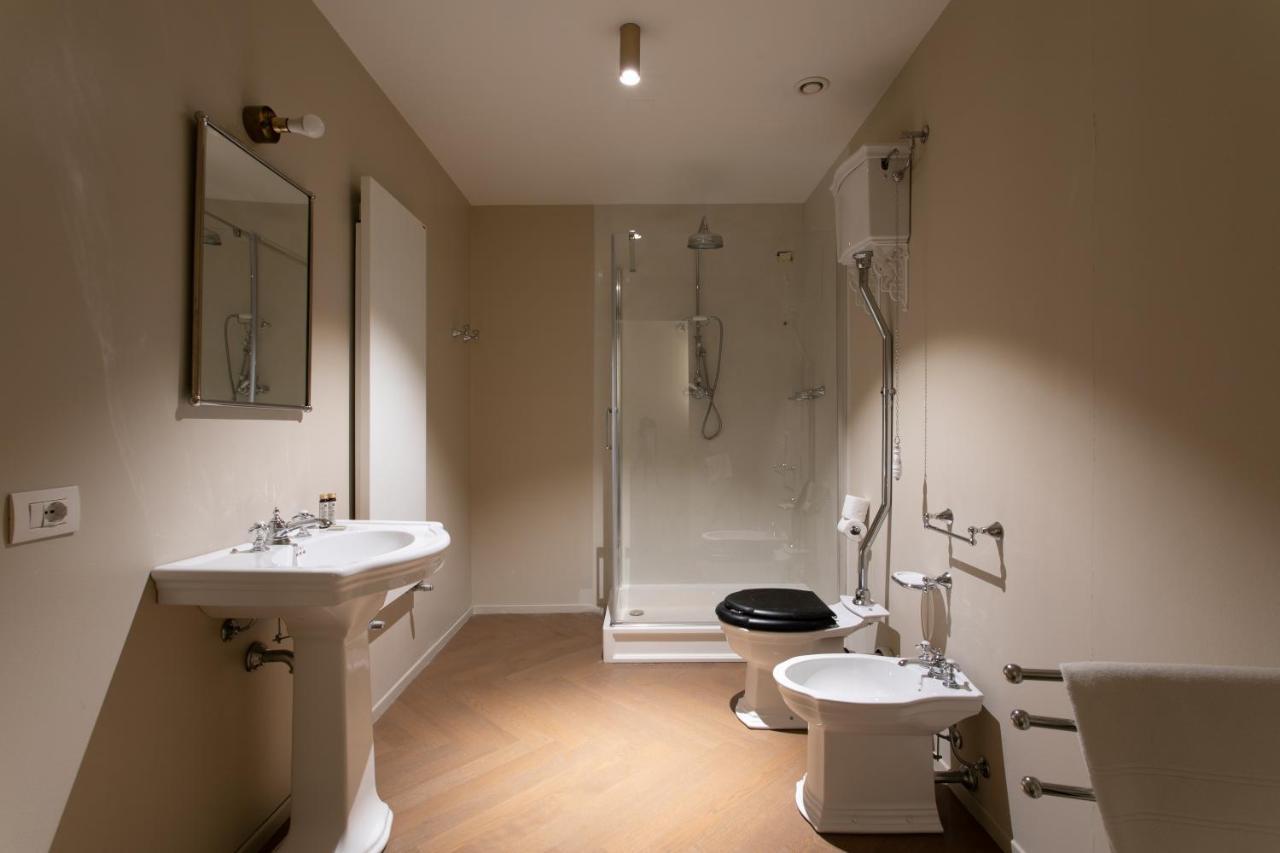 Infinite House Ca' Vendramin Apartment Venice Exterior photo