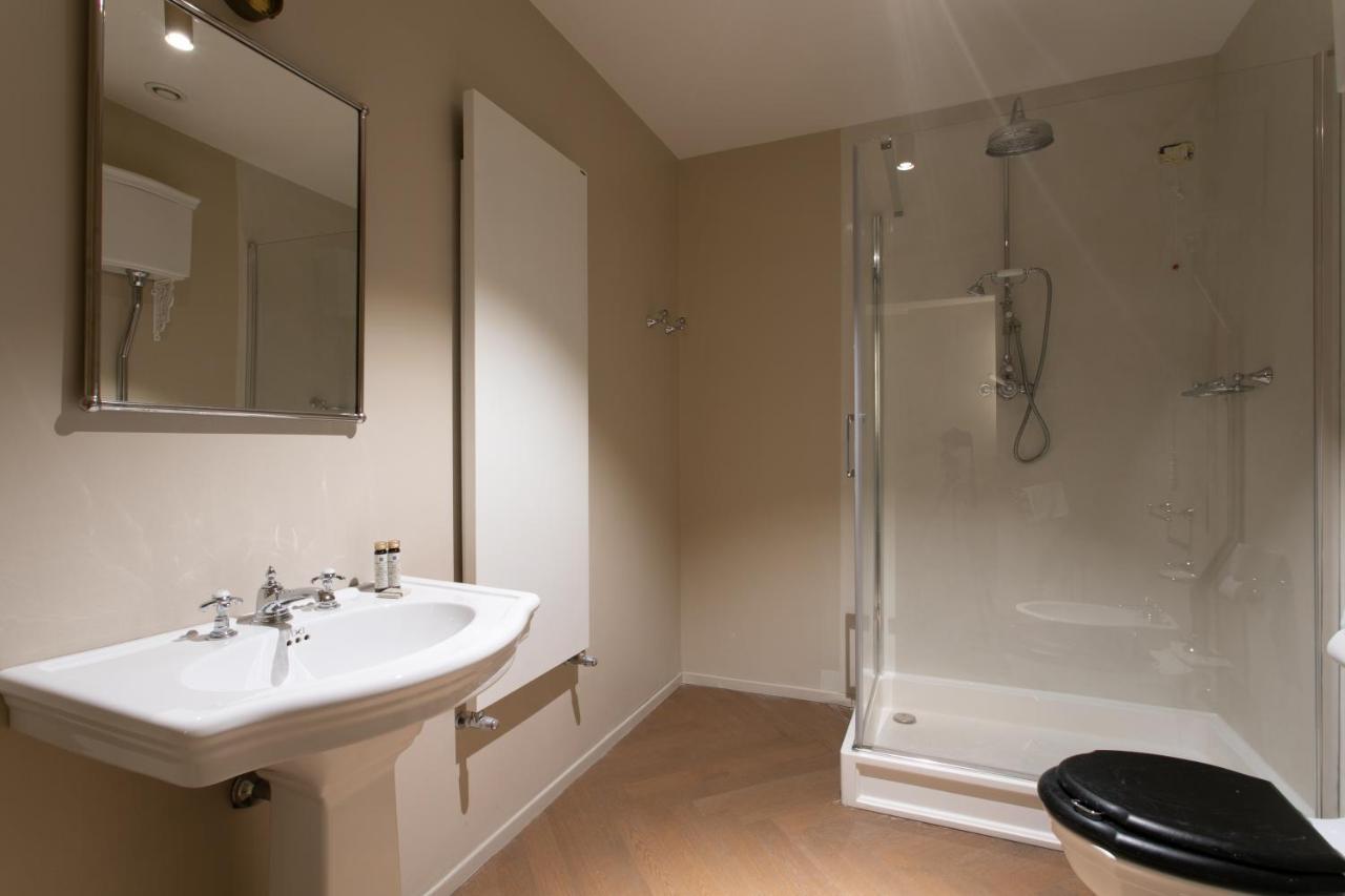 Infinite House Ca' Vendramin Apartment Venice Exterior photo