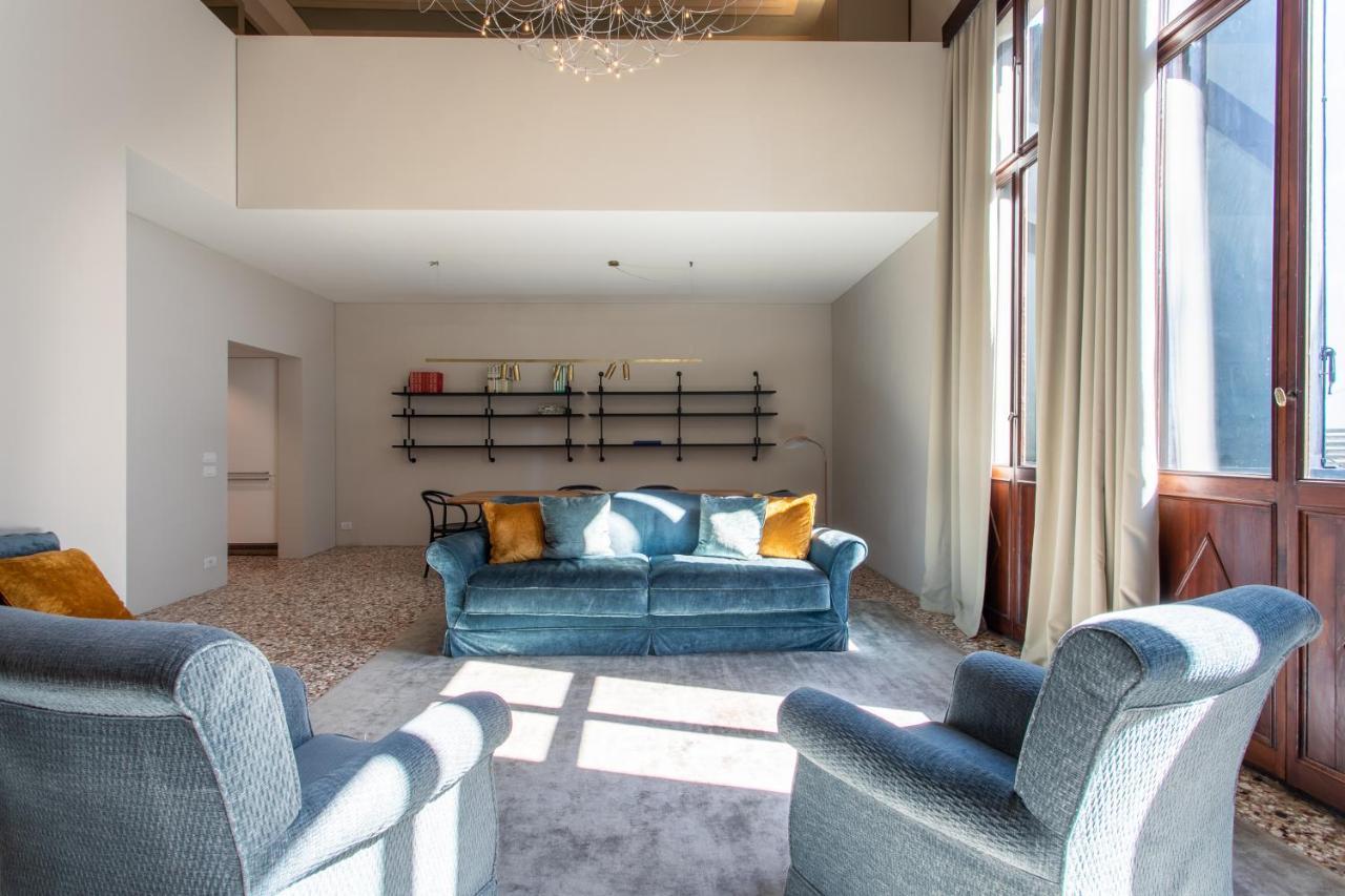 Infinite House Ca' Vendramin Apartment Venice Exterior photo
